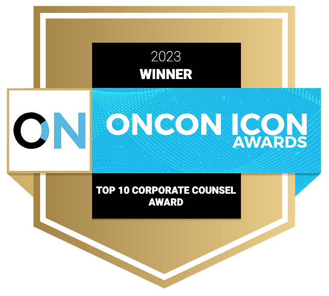 Two KnowBe4 Leaders Named Winners For 2023 OnCon Icon Awards